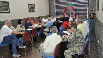 Највише оштећена путна инфраструктура