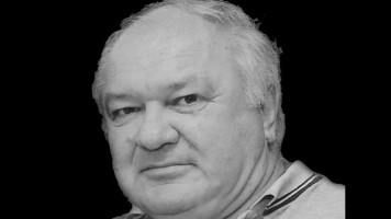 IN MEMORIAM - Томислав Павловић