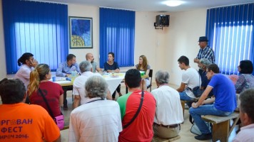 Старе инструменте чувамо од заборава