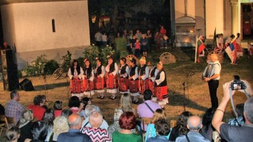 Завртео се Вражогрначки точак 32.пут