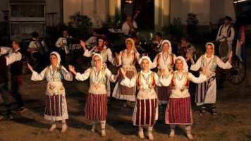 “Вражогрначки точак” у петак и суботу