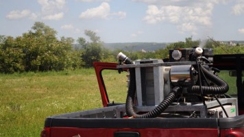 Уништавање крпеља