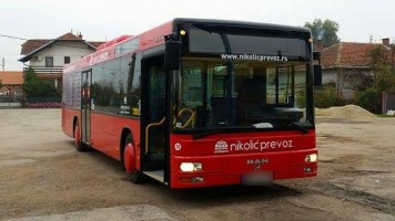 Због лоших временских непогода неће радити школе и превоз у појединим зајечарским селима