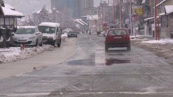 Очишћене улице у Зајечару