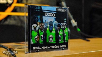 Победници 48. Гитаријаде, представили албум првенац