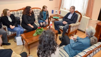 Данас се обележава Дан библиотеке у Зајечару