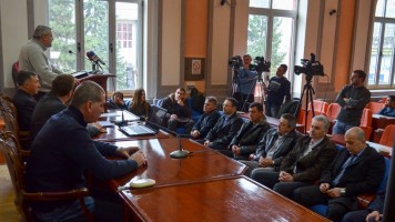 Обележен Светски дан цивилне заштите