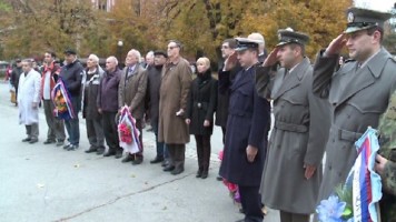 Дан примирја обележен и у Зајечару