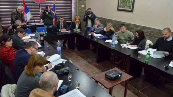 Изградња регионалне депоније Халово за две до три године