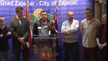 ЗАЈЕЧАР - престоница културе источне Србије