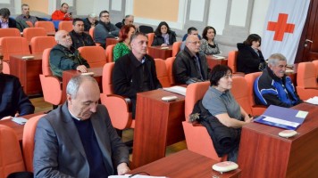 Будимо хумани - крв живот значи