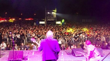 Отворен конкурс за учешће демо бендова на 49. Гитаријади