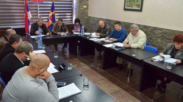 Градско веће донело Решење о постављењу начелника Градске управе