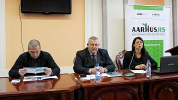 Укључивање јавности у процес управљања ризицима од поплава на територији града Зајечара