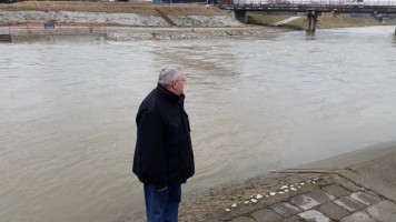 Нема опасности од изливања Црног и Белог Тимока