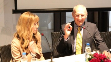 Оливер Млакар на Jamie Gastro Day у Зајечару