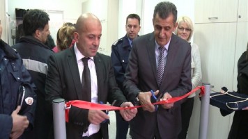 У Градској управи отворени шалтери за издавање личних докумената