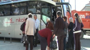 Град Зајечар чини све како би се ускоро нормализовао превоз