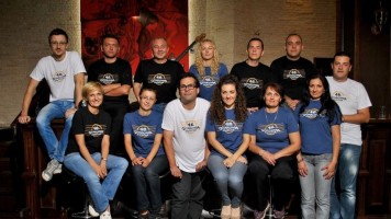 Гитаријада добија повељу захвалности радио Београда 202