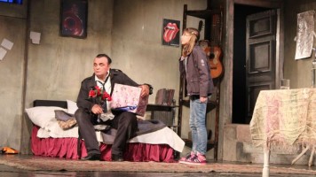 Одиграна представа 