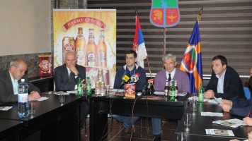 Зајечар домаћин 24. кроса РТС-а