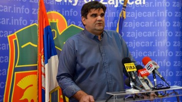 Град Зајечар: Повратак заслуженог угледа