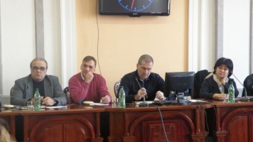 Месечни пријем грађана организован у Градској управи Зајечар