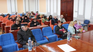 Пријем за више од 600 Зајечараца у 2014. години