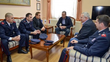 Обележен Дан ватрогаства Србијe