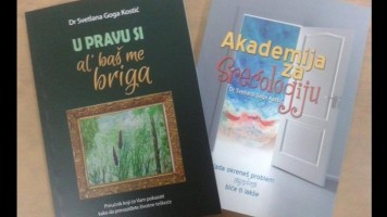 Зајечарској публици представљене књиге 