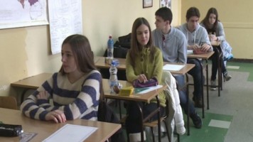 Зајечар: Одржано Републичко такмичење из математике