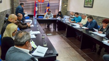 Градско веће усвојило Нацрт одлуке о седмом допунском буџету града Зајечара