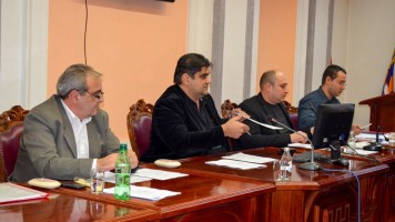 Скупштина града изабрала нове чланове Градског већа