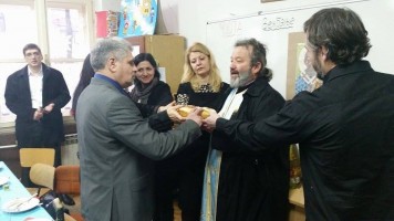 Свети Сава обележен у зајечарским школама