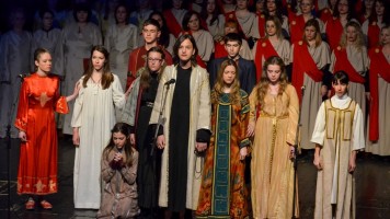 Одржана Светосавска академија у зајечарском позоришту