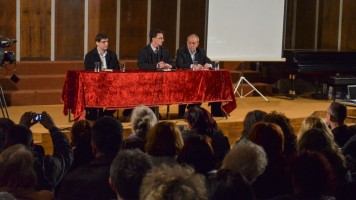 Вербић у Зајечару: 