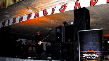 Одржан III по реду фестивал „Вишњаријада 2015“