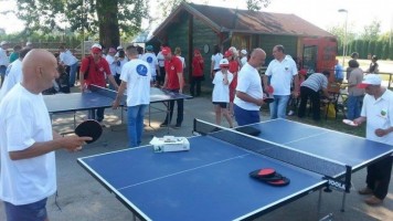 На Поповој плажи одржани трећи 