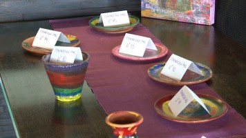 За Установу 