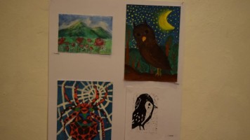 Одржана 6. Смотра дечијег ликовног и књижевног стваралаштва у Зајечару