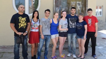 Радионице страних језика за ученике основних и средњих школа