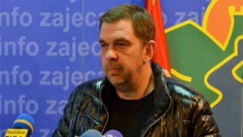 Миливојевић: Ничић поново лаже!