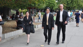 Унапређење односа Индонезије и града Зајечара