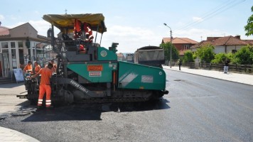 Радови у Сокобањској улици готови пре рока