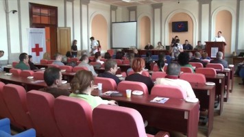Обележен Светски дан Црвеног крста