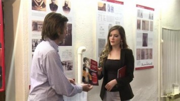 Ајтана Дрековић лауреат 30. Фестивала младих песника