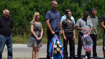 Обележен Дан устанка у Србији - 7. јули