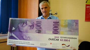 Зајечар међу најуспешнијима у наплати пореза на имовину