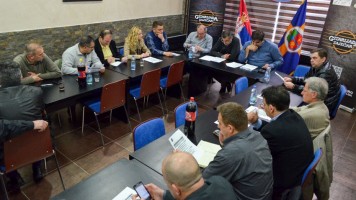 Мирковић: Ове године очекујем још већу посету на Гитаријади