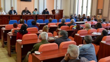 Грађани на првом месту